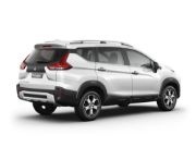 Mitsubishi Xpander 2025 rental in Dubai Asls