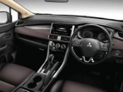 Mitsubishi Xpander 2025 rental in Dubai Asls