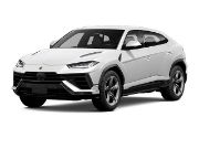 Lamborghini Urus 2024 rental in Dubai Asls