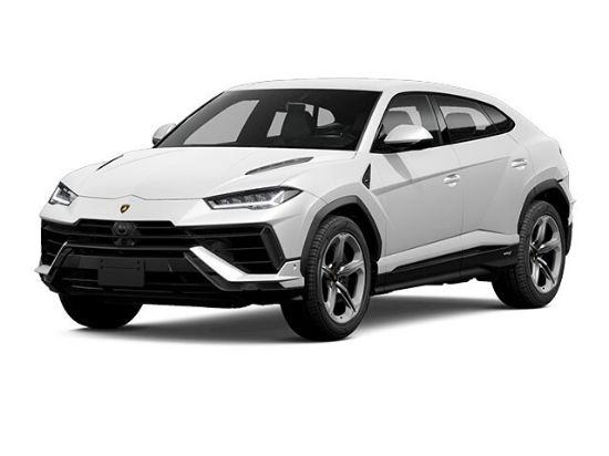 Lamborghini Urus 2024 rental in Dubai Asls