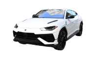 Lamborghini Urus 2024 rental in Dubai Asls