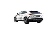 Lamborghini Urus 2024 rental in Dubai Asls