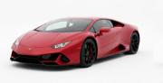 Lamborghini Huracan 2024 rental in Dubai - Asls