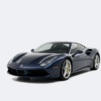 صورة لقسم السيارات الرياضية